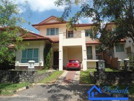 House for Sale at Thalawathugoda